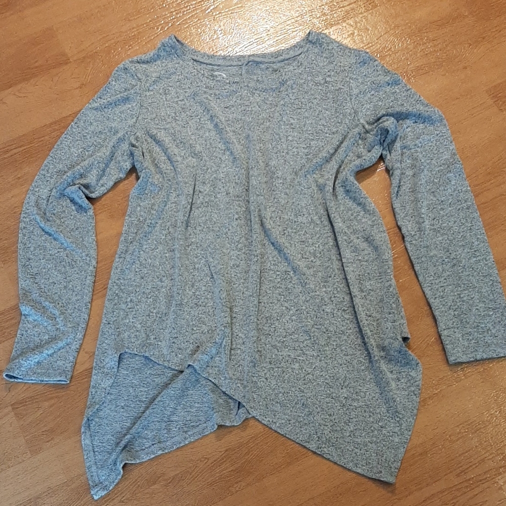 Maurices 24/7 Asymmetrical Top